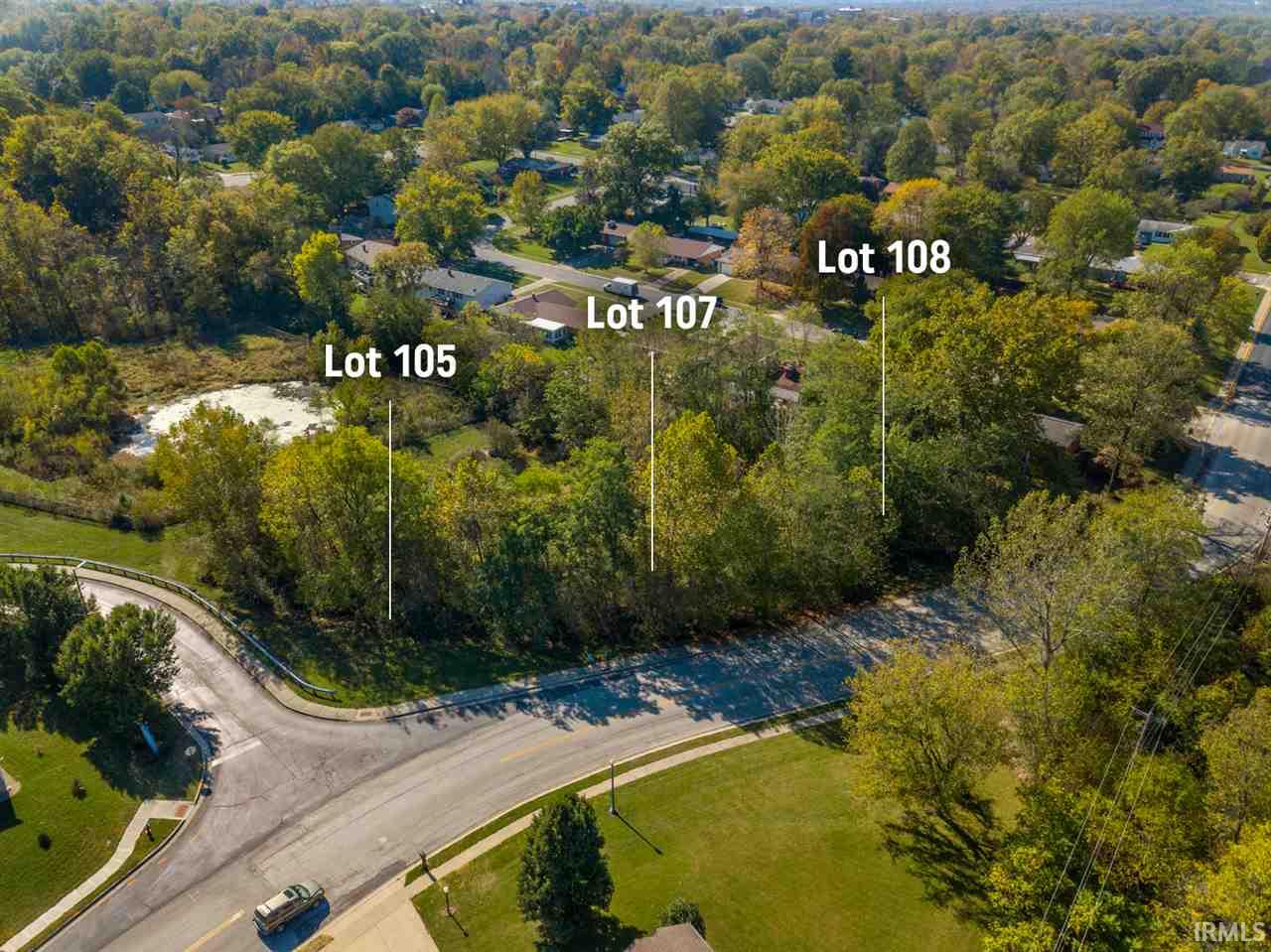 1006 Shadowlawn Avenue Lafayette Land - The Russell Company Real Estate