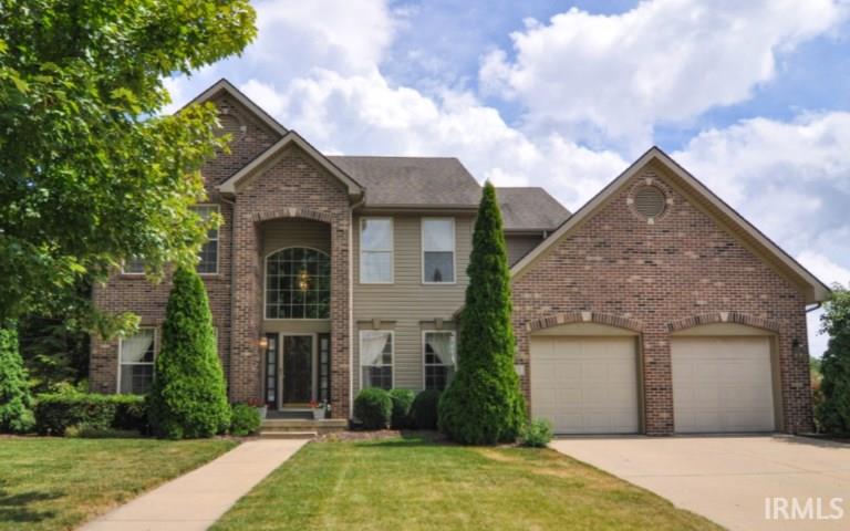 1805 Alydar Ct Lafayette Home Listings - The Russell Company Real Estate