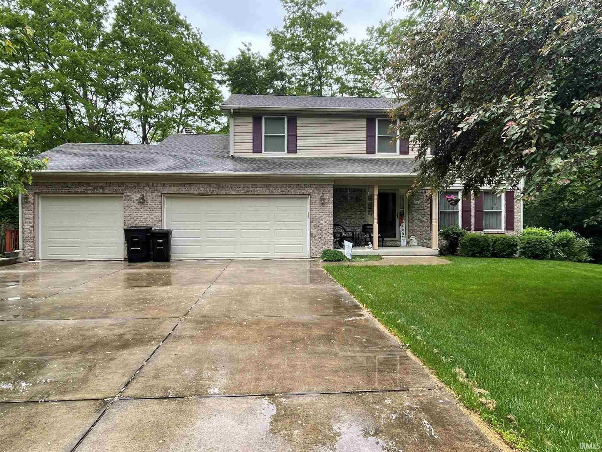 2312 Wigeon Drive Lafayette Home Listings - The Russell Company Real Estate