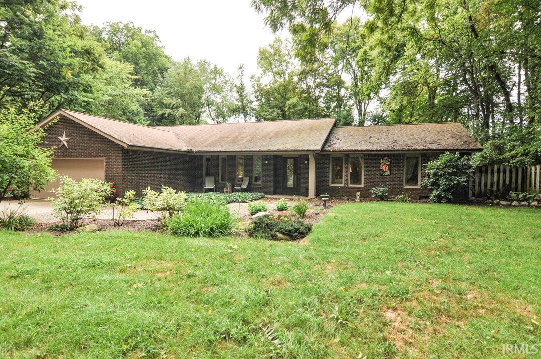 4311 Division Road Lafayette Home Listings - The Russell Company Real Estate