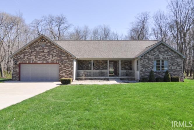 4944 Gray Mare Ln Lafayette Home Listings - The Russell Company Real Estate