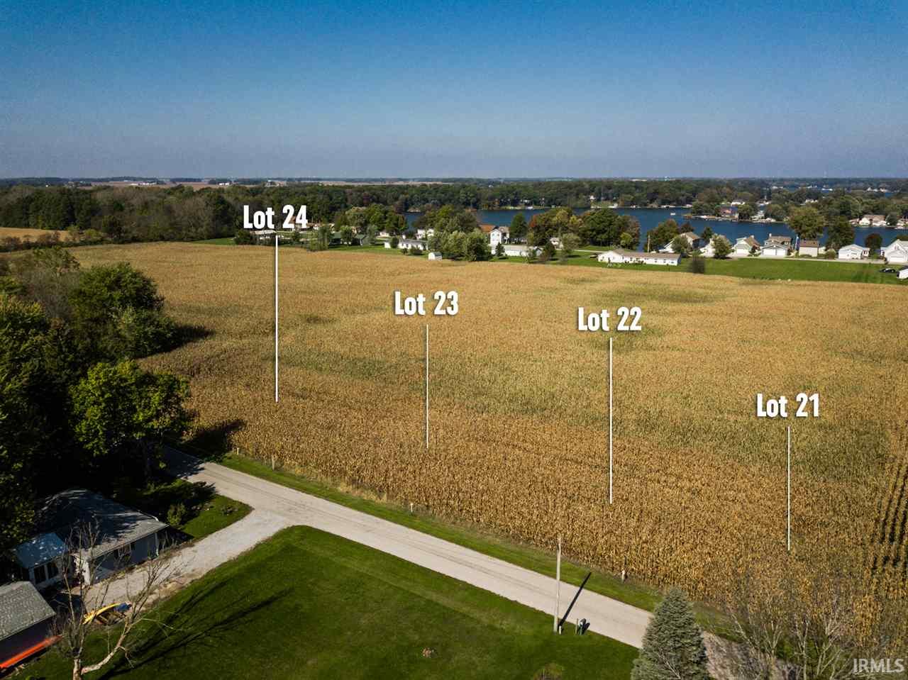 Lot 21 E Chalmers Road Lafayette Home Listings - The Russell Company Real Estate