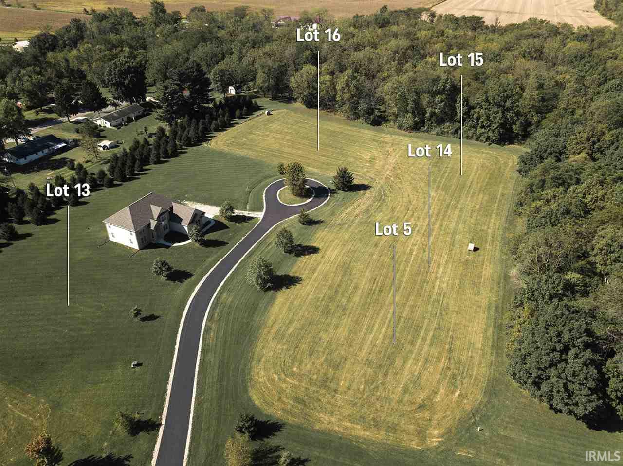 Lot 5 Lambsdowne Lane Lafayette Home Listings - The Russell Company Real Estate